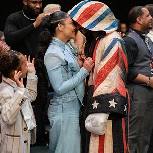 Photo Tessa Thompson