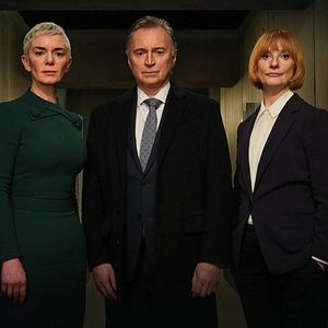 Photo Victoria Hamilton