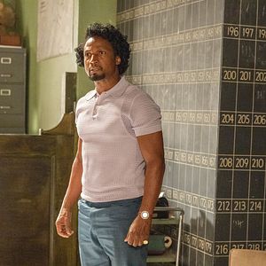 Photo Godfather of Harlem