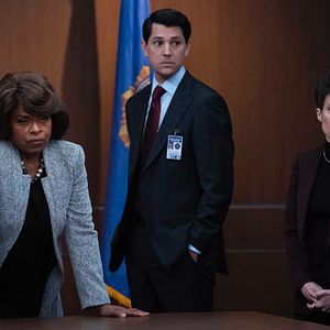 Photo Nicholas D'Agosto