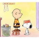 Photo Snoopy et la bande des Peanuts