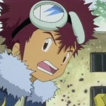 Photo Digimon Adventure 02