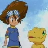 Photo Digimon Adventure 02