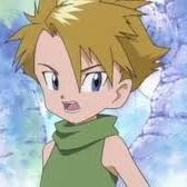 Photo Digimon Adventure 02