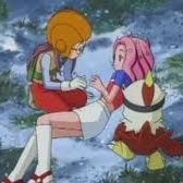 Photo Digimon Adventure 02