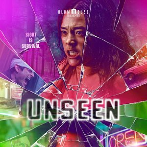 Unseen bande annonce vf