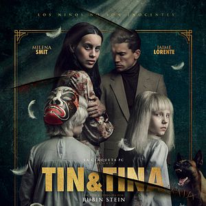 Photo Tin & Tina