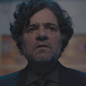 Photo La Sainte Damnation