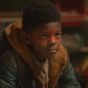 Photo Keivonn Woodard