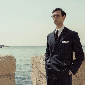 Photo Cory Michael Smith