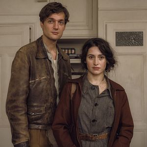 Photo Lucas Englander