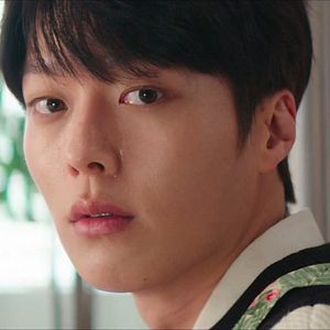 Photo Mon colocataire est un gumiho