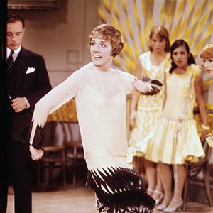 Photo Julie Andrews