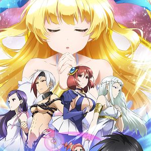 Photo Cautious Hero: The Hero is Overpowered but Overly Cautious