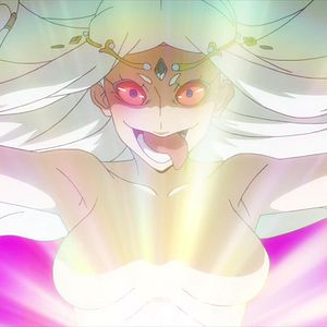 Photo Cautious Hero: The Hero is Overpowered but Overly Cautious