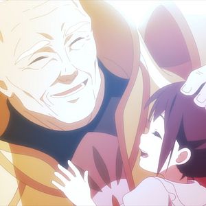 Photo Cautious Hero: The Hero is Overpowered but Overly Cautious