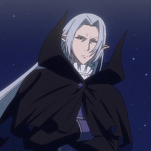 Photo Demon Lord, Retry !