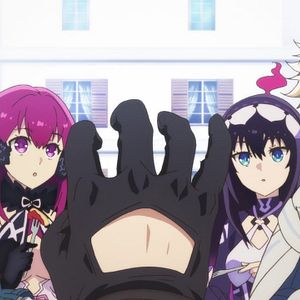 Photo Infinite Dendrogram