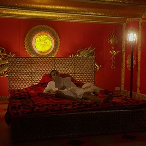 Photo Orlando, ma biographie politique