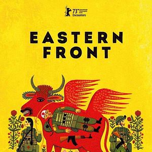 Photo Eastern Front