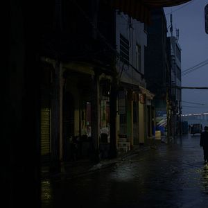Photo Absence