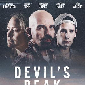 Photo Devil's Peak