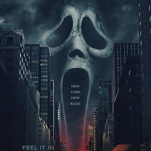 Photo Scream VI