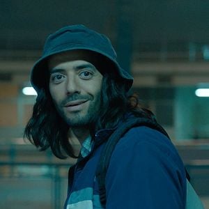 Photo Nicky Larson et le parfum de Cupidon