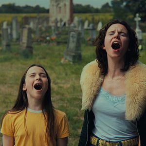 Photo Frieda Barnhard