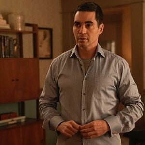 Photo Ramon Rodríguez