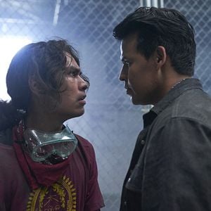 Photo Forrest Goodluck