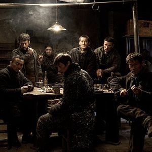 Photo La Brigade de Shandong