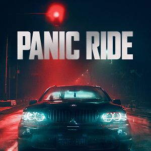 Photo Panic Ride