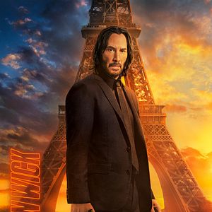 Photo John Wick : Chapitre 4