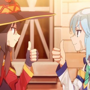 Photo KONOSUBA - God's blessing on this wonderful world!