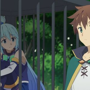 Photo KONOSUBA - God's blessing on this wonderful world!