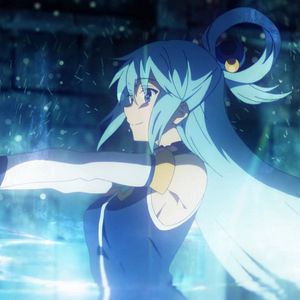 Photo KONOSUBA - God's blessing on this wonderful world!