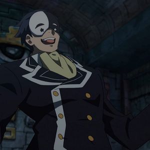 Photo KONOSUBA - God's blessing on this wonderful world!