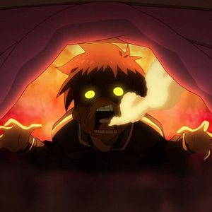 Photo KONOSUBA - God's blessing on this wonderful world!