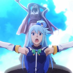 Photo KONOSUBA - God's blessing on this wonderful world!