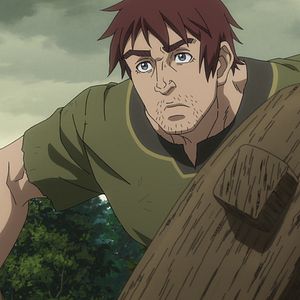 Photo Vinland Saga