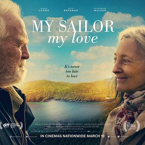 My Sailor, My Love - Film 2022 - AlloCiné