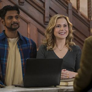 Photo Ghosts : fantômes à la maison