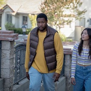 Photo Lukita Maxwell