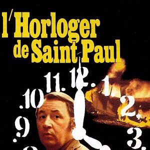Photo L'Horloger de Saint-Paul