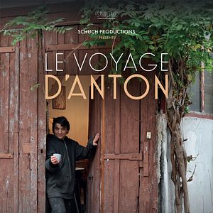Photo Le Voyage d’Anton