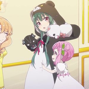 Photo Kuma Kuma Kuma Bear