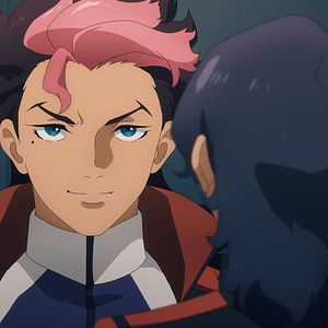 Photo Mobile Suit Gundam: The Witch from Mercury