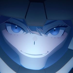 Photo Mobile Suit Gundam: The Witch from Mercury