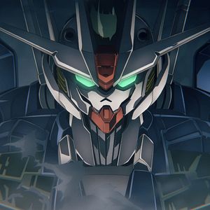 Photo Mobile Suit Gundam: The Witch from Mercury